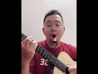 Metal Professional Playing Tunable Tone Kazoo(Silver) - YouTube Video