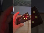 T1 Camera Detector GPS Positioning Monitor Tracking Detector(Black) - YouTube Video