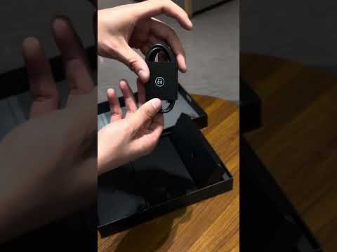 Lenovo LEGION Y900 13 AI Tablet, 13 inch Wi-Fi, 16GB+512GB, Android 16, Snapdragon 8 Elite Octa Core, US Plug (Purple) - YouTube Video