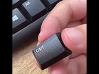 Logitech MK120 Wired Keyboard and Mouse Set(Black) - YouTube Video