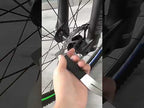 BIKERSAY BT039 Bicycle Brake Discs Adjustment Tool - YouTube Video