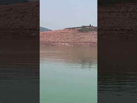 Color HD Screen USB Charging Dot Matrix Fish Finder，Random Color Delivery - YouTube Video