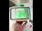 3.5X 12LED Folding Magnifying Glass Handheld Reading Glass With Charge Display(White) - YouTube Video