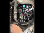 HABOTEST HT86A Car Digital Display Circuit Test Pen - YouTube Video