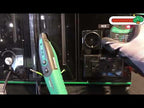 BSIDE MS5902 AC 110V 50Hz Breaker Socket Cable Detector, US Plug - YouTube Video
