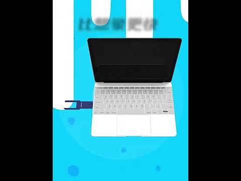 COMFAST CF-927B 1300Mbps Dual-band Bluetooth Wifi USB Network Adapter - YouTube Video
