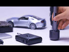 Xiaomi WOWSTICK 1F+ 69 in 1 Electric Screwdriver Cordless Lithium-ion Charge LED Power Screwdriver - YouTube Video