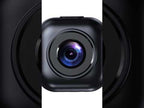 L5 2K Waterproof Motorcycle Dash Cam Cycling Recorder(Black) - YouTube Video
