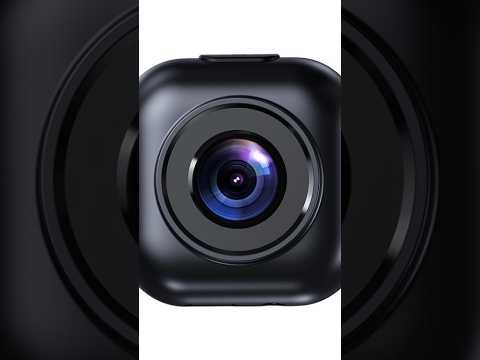 L5 2K Waterproof Motorcycle Dash Cam Cycling Recorder(Black) - YouTube Video