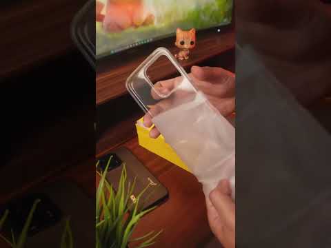 [HK Warehouse] Xiaomi POCO C85 Global, 8GB+256GB, Side Fingerprint, 6.9 inch Xiaomi HyperOS 2 MediaTek Helio G81-Ultra Octa Core, NFC, Network: 4G (Black) - YouTube Video