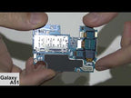 For Samsung Galaxy A51 Front Facing Camera - YouTube Video