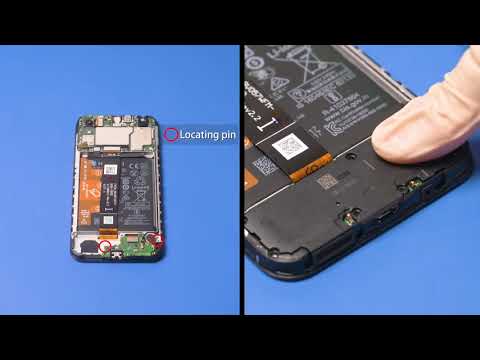 Speaker Ringer Buzzer for Huawei Y5 (2019) - YouTube Video