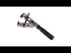 HP031 Powerful Ball Cage Dust Cover Removal Tool(Cage Clamp Pliers) - YouTube Video
