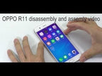 For OPPO R11 Volume Button Flex Cable - YouTube Video