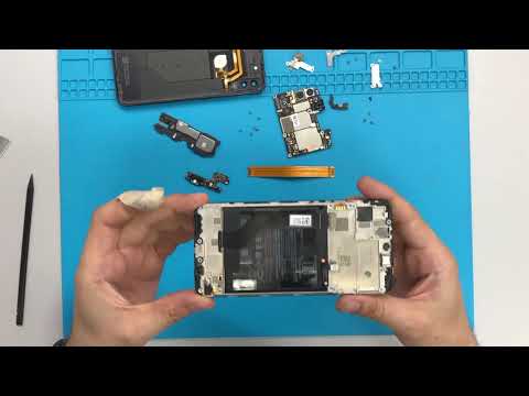10 PCS Charging Port Connector for Xiaomi Mi Play - YouTube Video