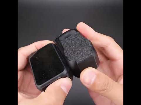 For DJI Osmo Nano Shell Version Action Camera Lens Cover - YouTube Video