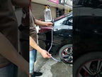 One-Way Valve Manual Oil Pump Oil Pipe Aquarium Water Changer(15mm Alloy) - YouTube Video