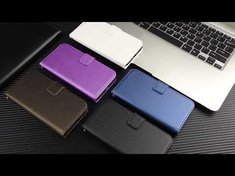 For ASUS Zenfone 12 Ultra Diamond Texture Leather Phone Case(White) - YouTube Video
