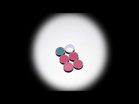 For Insta360 GO 3S STARTRC CPL Camera Lens Filter (Black Red) - YouTube Video