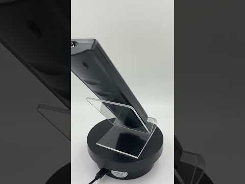 CHUNGHOP L336 Universal Smart Learning Remote Controller for TV / CBL / DVD(Black) - YouTube Video