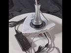 40K Mini Fat Burner Cavitation Machine Weight Loss Body Slimming Machine US Plug - YouTube Video