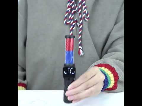 Breath-Type Traffic High-Precision Alcohol Tester Handheld Digital Display Drunk Driving Detector - YouTube Video