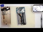 TFT LCD Screen For Xiaomi Mi 5s Plus with Digitizer Full Assembly(White) - YouTube Video
