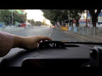 G2 Car HD GPS Head-Up Display HUD System - YouTube Video