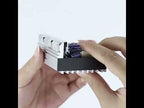 For Xiaomi Mi 5 Electric Scooter Original Controller Board Bluetooth Mainboard ESC Driver Circuit Board - YouTube Video