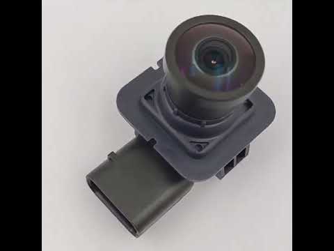 F2GT-19G490-CC For Ford Edge Car Reversing Assist Camera - YouTube Video