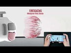 MeMo MB03 Mobile Wireless Gamepad Gamepad With Physical Auxiliary Buttons(Purple) - YouTube Video