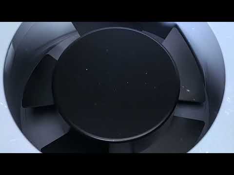 DOBE TP5-0593 Multi-function Stand With Game Disc Storage For PS5 - YouTube Video