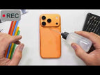 For iPhone 17 Pro Top Earpiece Speaker - YouTube Video