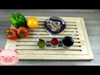 Stainless Steel Sauce Handle Mini Pot Seasoning Tools, Size:S(Silver) - YouTube Video