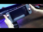 Video Projection Converter Cooling Portable Charging Base For Switch, Color of the product: HDMI - YouTube Video