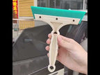 qili Automotive Ultra-Soft Ox-Tendon Material Window Tinting Squeegee(Medium) - YouTube Video