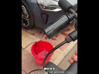 Xiaomi Mijia Wireless High Pressure Car Washer 2 - YouTube Video