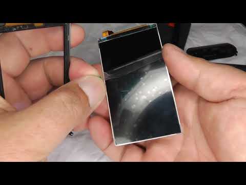 High Quality  LCD Screen for Nokia N8 / C7 - YouTube Video