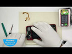 126mm Antenna Signal Flex Cable for Huawei Honor 8X - YouTube Video