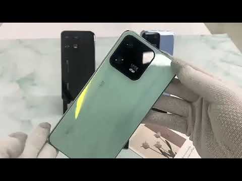M13 Pro / X22, 2GB+16GB, 6.5 inch Screen, Face Identification, Android 9.1 MTK6580A Quad Core, Network: 3G, Dual SIM (Blue) - YouTube Video