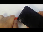 Front Facing Camera Module for Xiaomi Redmi 4A - YouTube Video