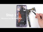 Speaker Ringer Buzzer for Huawei Mate 30 Pro - YouTube Video