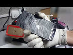 TFT TFT LCD Screen for LG K8 2017 US215 M210 M200N with Digitizer Full Assembly (Black) - YouTube Video