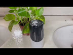 Wireless Bluetooth Speaker With RGB Light Waterproof Stereo Atmosphere Light(Black) - YouTube Video