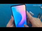 Original AMOLED LCD Screen for Xiaomi Mi Mix 3 with Digitizer Full Assembly(Black) - YouTube Video