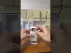Q5 Smart Sterilizing Electric Water Flosser, 300ml Water Tank(White) - YouTube Video