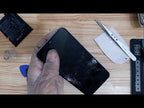 OEM LCD Screen for Huawei Y8p with Digitizer Full Assembly - YouTube Video