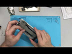 Fingerprint Sensor Flex Cable for Xiaomi Redmi 4X(Gold) - YouTube Video