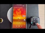C69 PD 30W Fast Charger FM Transmitter Bluetooth Car Charger with Type-C Extendable Cable - YouTube Video