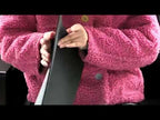 EMS Micro-current Smart Foot Pad Foot Massage Physical Therapy (Rechargeable Version) - YouTube Video